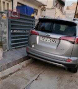 تويوتا راف 4